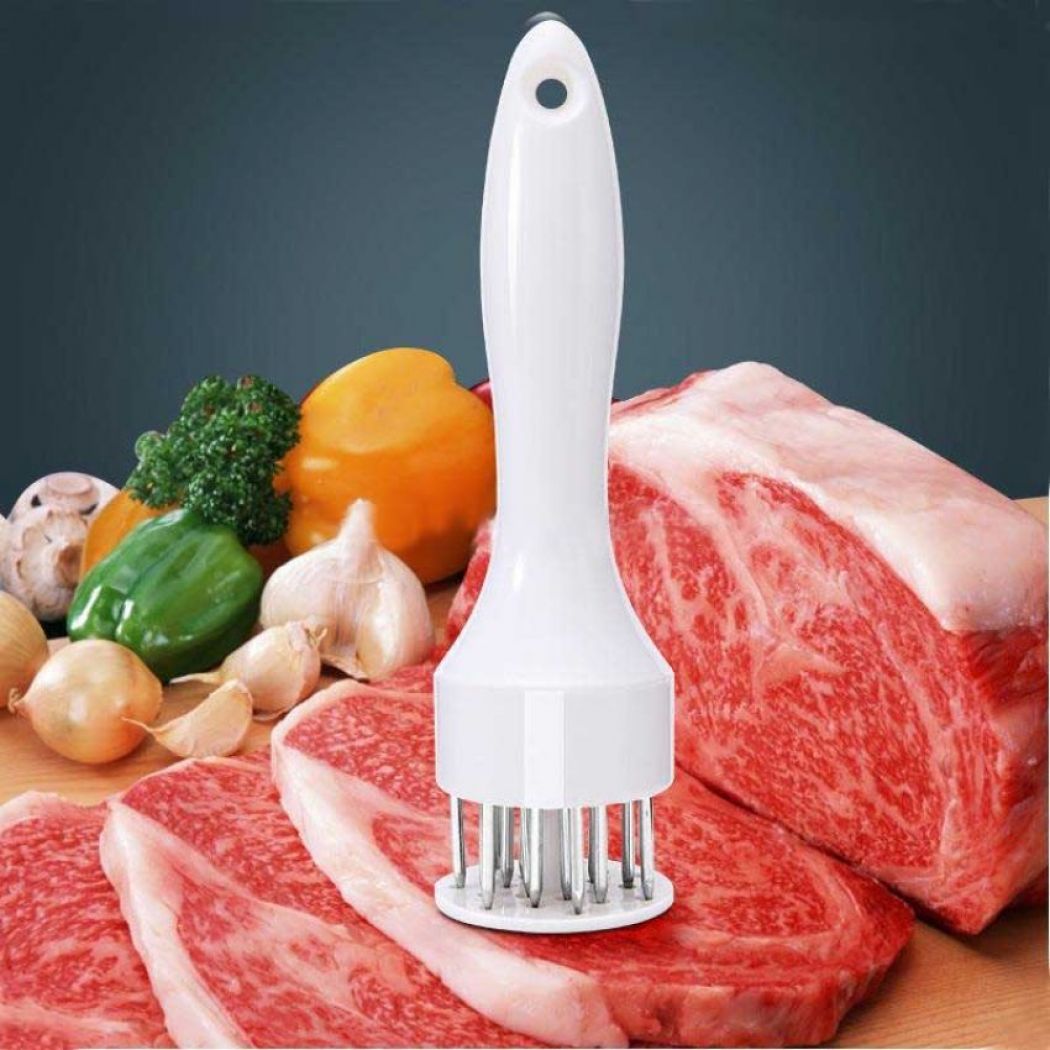 Fleischzartmacher Kitchen Tool for Beef Steak Lamb